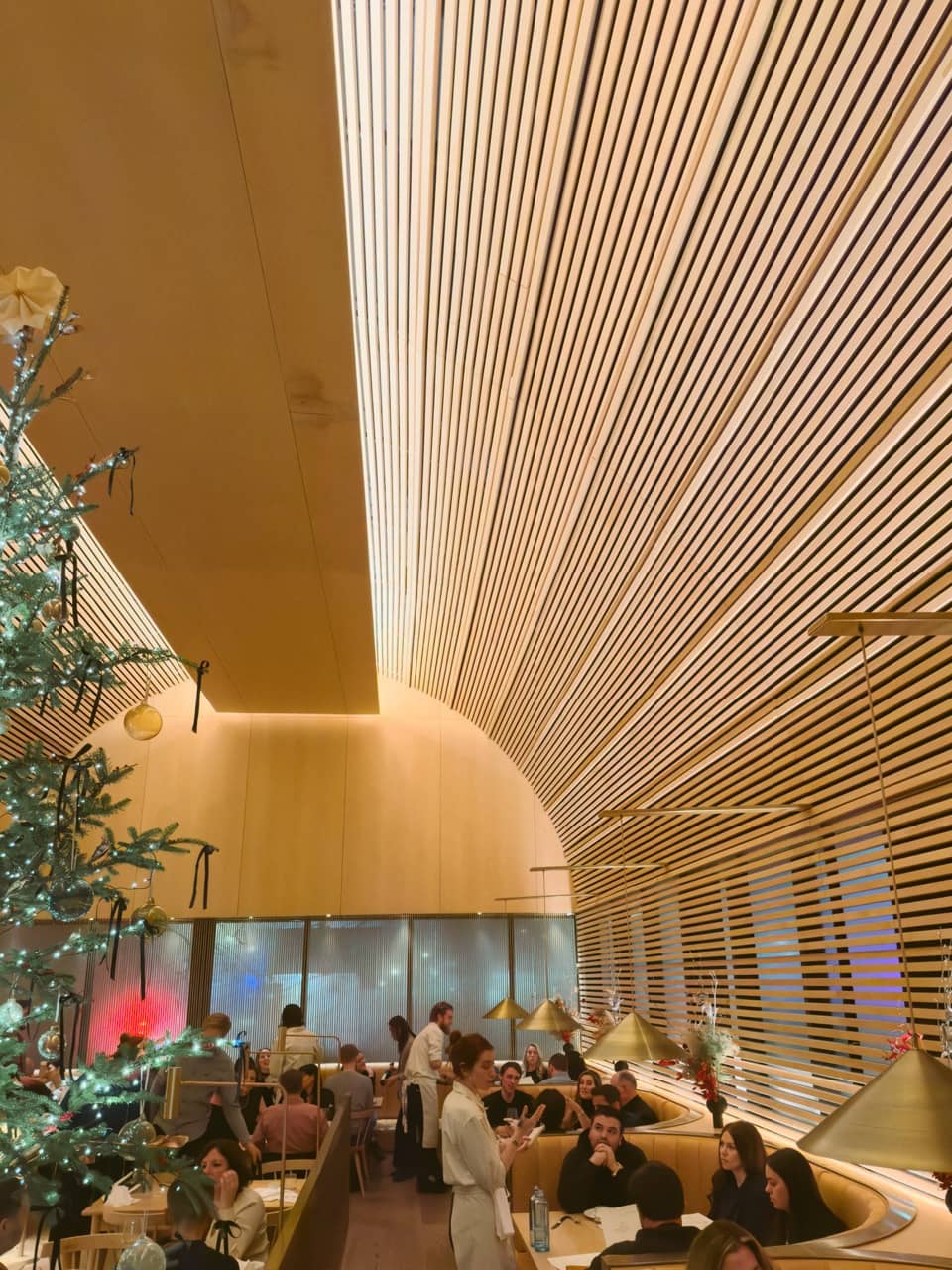 Prime Seafood Palace